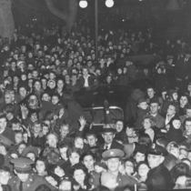 Christmas, 1939: Photo 1