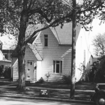 934 Spruce Street real estate appraisal: Photo