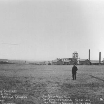 Marshall Consolidated Coal Mine (Louisville, Colo.)