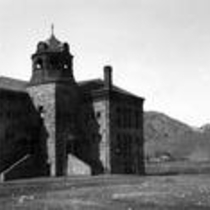 Mapleton School