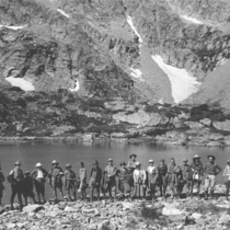 James Peak hike: Photo 2