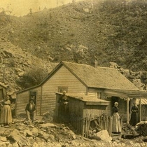 Salina 1890 and 1894 floods: Photo 1 (S-1654)