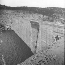 Barker Dam