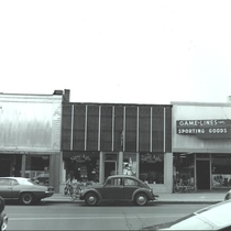 1100 block of Pearl Street before mall: Photo 6