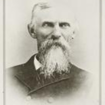 Pioneer portraits