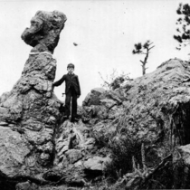 Springdale mountain views: Photo 2 (S-1697)