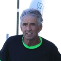 Oral History with Frank Shorter: audio