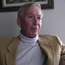 Oral history interview with Robert Brand, 2001