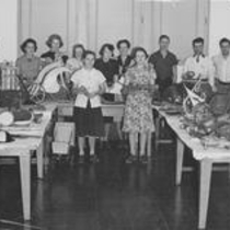Christmas, 1938