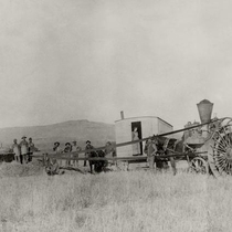 Agriculture threshers: Photo 2