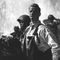 Arleigh Albert Burke, portraits and documents: Photo 8