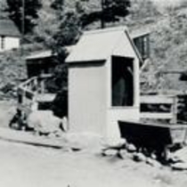 Bernard & Grace (Hoover) Meyring virtual photograph collection