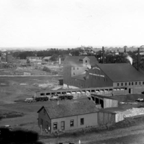 Atlas and Delano Mill (Boulder, Colo.): Photo 2 (S-1401)