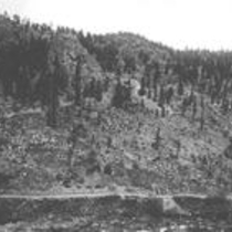 White Raven Mine (Ward, Colo.), 1918