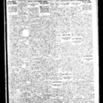 Boulder Tribune: July - September, 1906