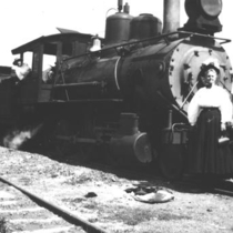Locomotives engine No. 1: Photo 3