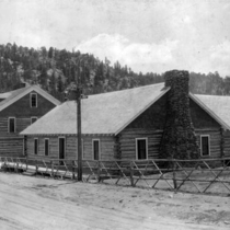Gold Hill Bluebird Lodge and Post Office: Photo 1