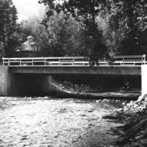 Bridges Boulder Creek at 6th Street: Photo 4