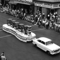 Centennial Celebration, 1959
