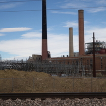 Valmont Power Plant: Photo 2