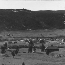Nederland town views, [1874-1909]: Photo 10