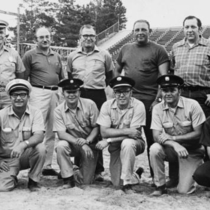 Fourth of July, 1971: Photo 2