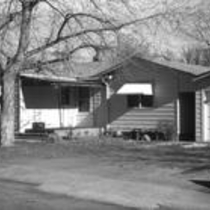 2956 11th Street historic building inventory record