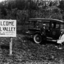 Peaceful Valley Resort