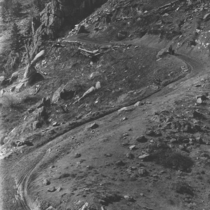 Gregory Canyon Road  photographs: Photo 6