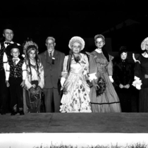 Centennial Celebration, 1959 pageant: Photo 4