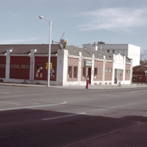 Schoolland Slide Collection Views along Walnut Street: Photo 4