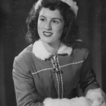 Christmas, 1948: Photo 6
