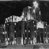 Christmas , 1951-1952: Photo 5