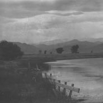 Barber Lake