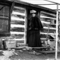 Teagarden camp photograph collection 1902: Photo 4