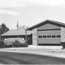 Boulder fire stations