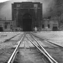 Moffat Tunnel: Photo 4