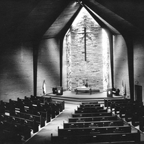 First Congregational Church, Longmont 11 photographs: Photo 6