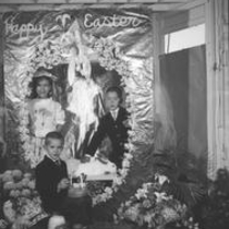 Easter, 1964