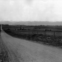 Farms unidentified: Photo 1