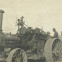 Stolns Family Virtual Collection: Steam engines, Photo 2