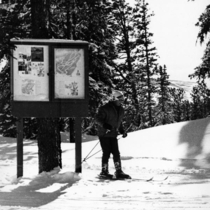Lake Eldora Ski Area 1962-1978: Photo 3