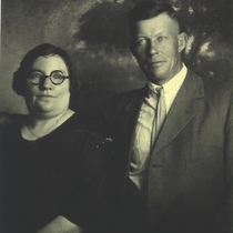 Lind Family Virtual Photograph Collection Carl Otto Lind: Photo 3