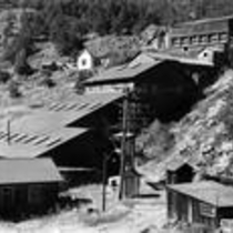 Boulder Mill (Salina, Colo.)