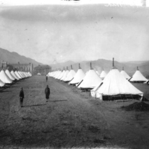 Montana men's camp