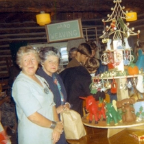 Redfield family: Photo 7