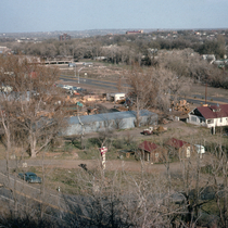 Schoolland Slide Collection views around Red Rocks: Photo 2