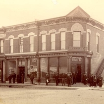First National Bank: Photo 1
