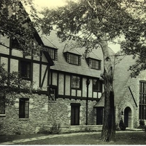 Pi Kappa Alpha house: Photo 3