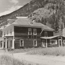 Eldora Gold Miner Hotel: Photo 3